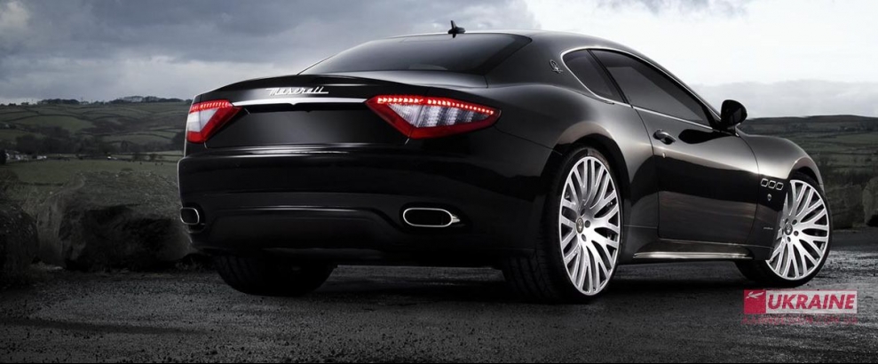Grand Turismo